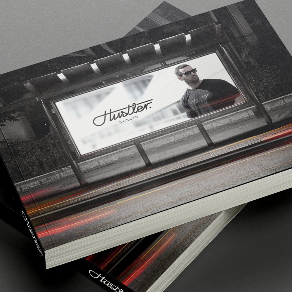 Hustler Berlin