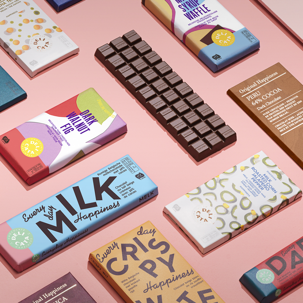 Delhaize – Delicata