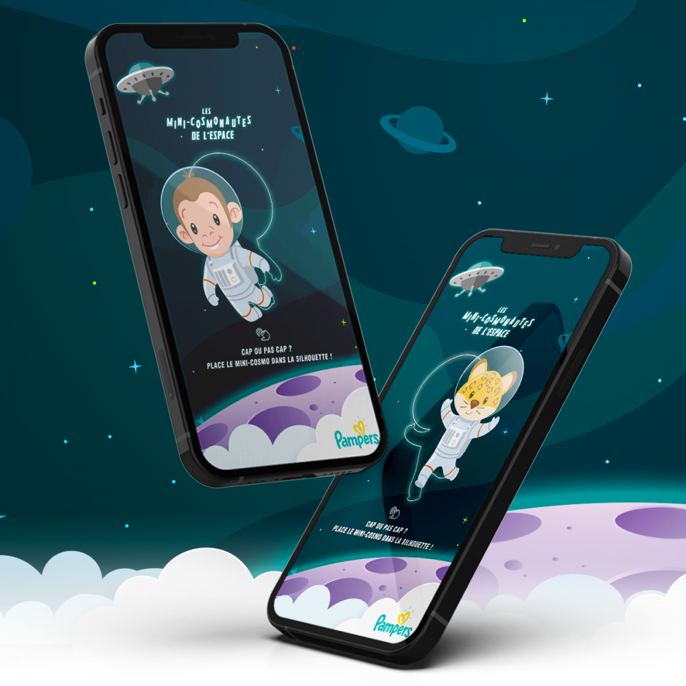 Pampers Baby-Dry 2020