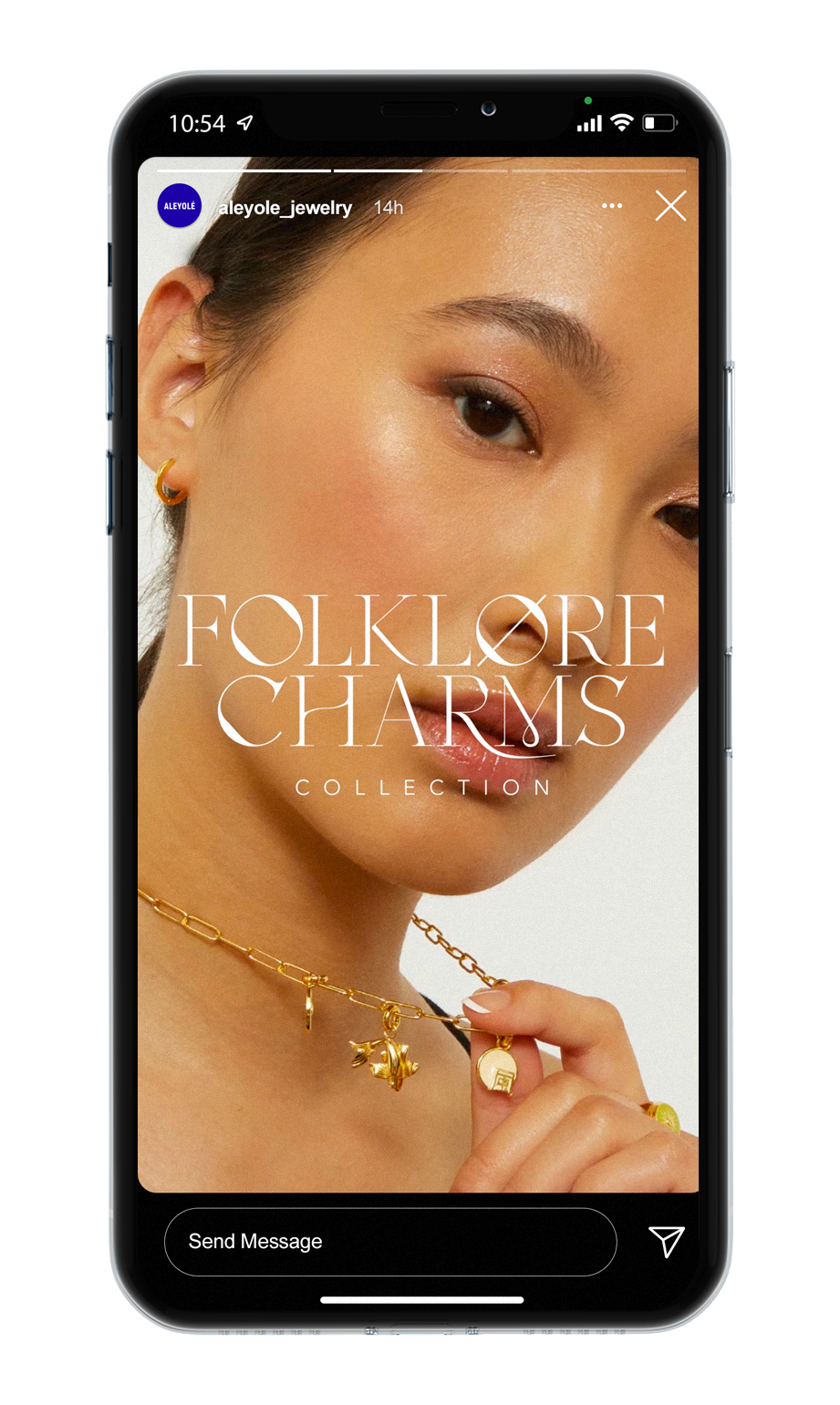 iPhoneX_With_Three_Views_MockupsForFree