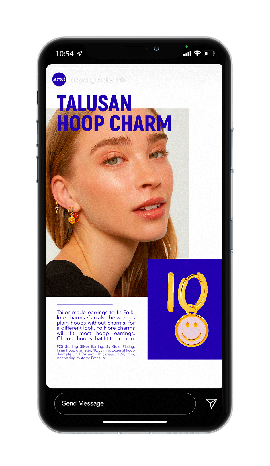 iPhoneX_With_Three_Views_MockupsForFree