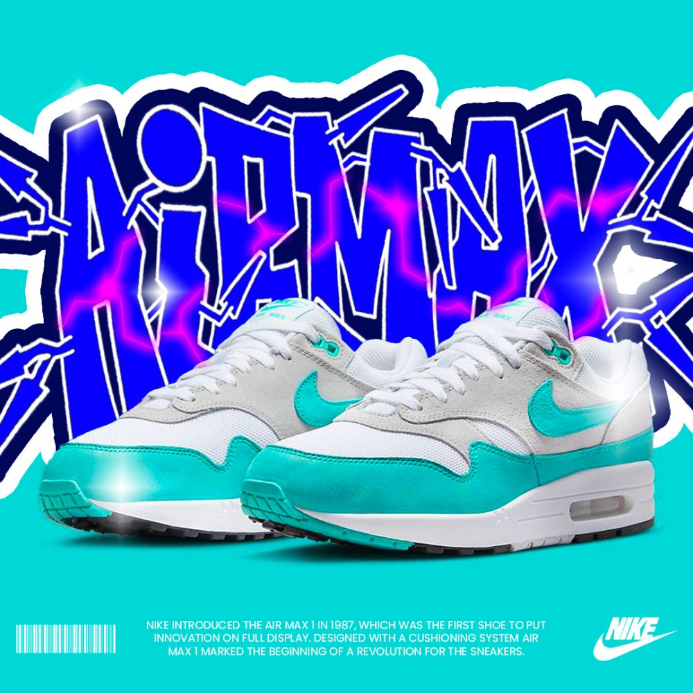 NIKE AIRMAX DAY KYOTO