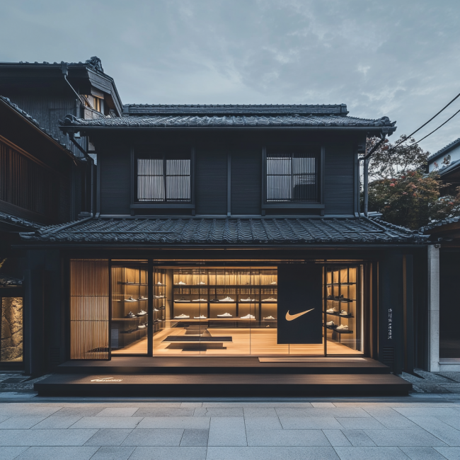 midjourney_pro_realiste_photo_dune_temple_toit_japonnais_style__36e120a7-449d-4b8b-91aa-708aae1b6615